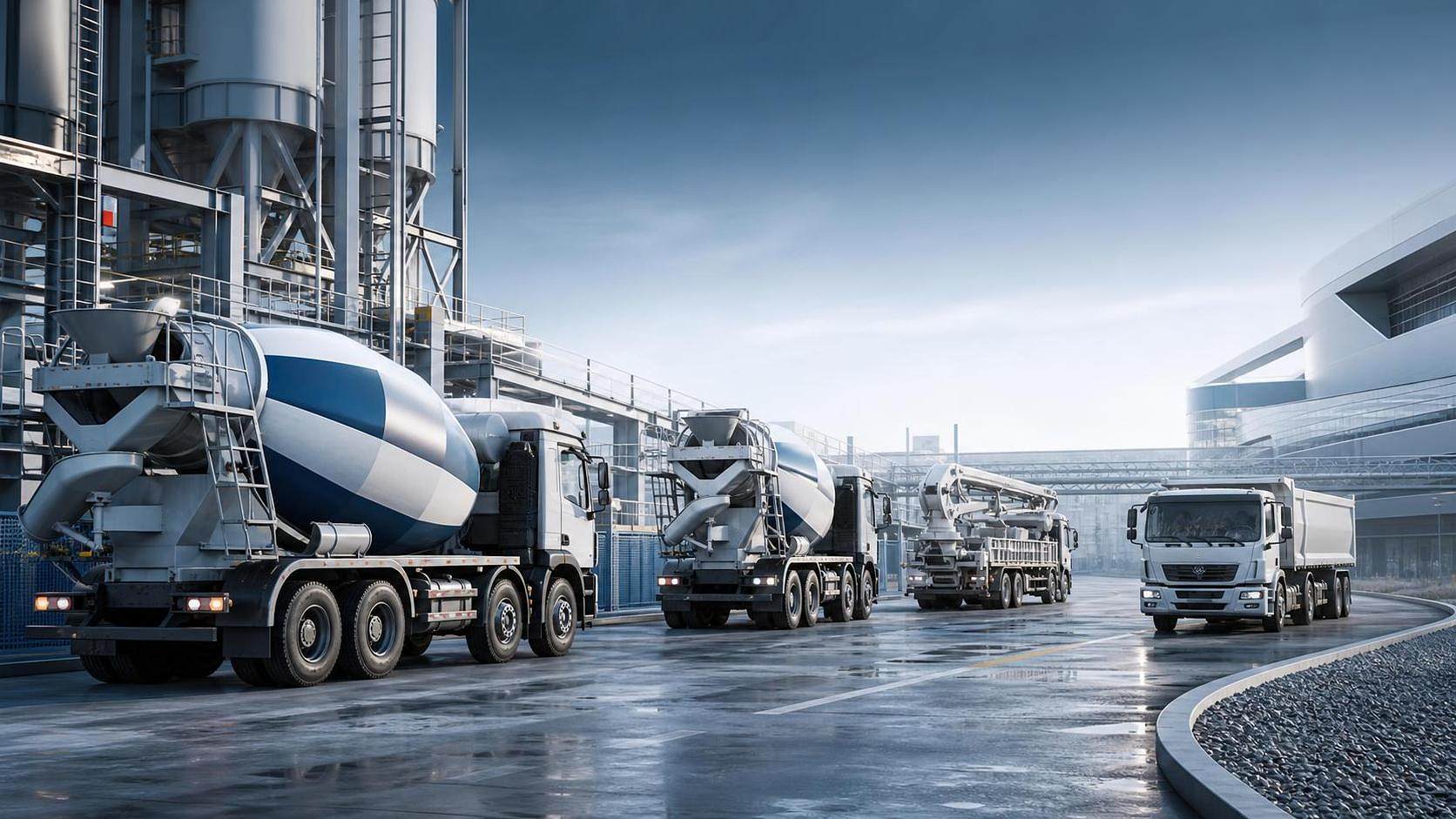 How to Evaluate Fleet Dispatch Systems for Route Visibility and Idle Time Control