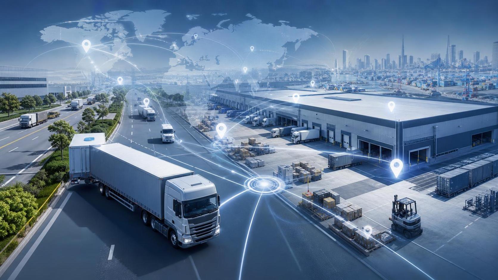 What Drives Route Optimization Software Price for Fleet Dispatch Teams?
