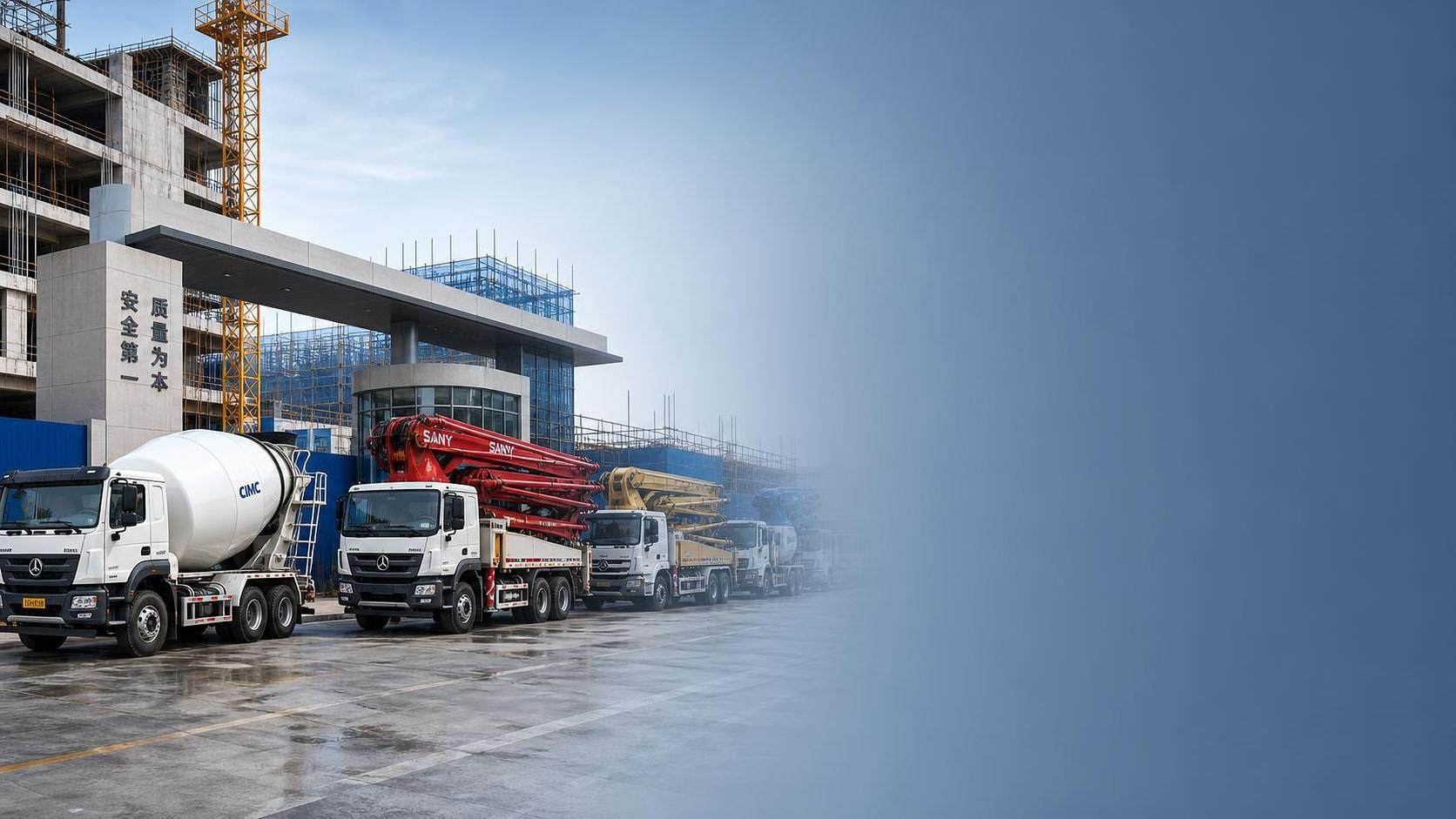 How GPS Construction Fleet Tracking Helps Cut Idle Time and Fuel Costs