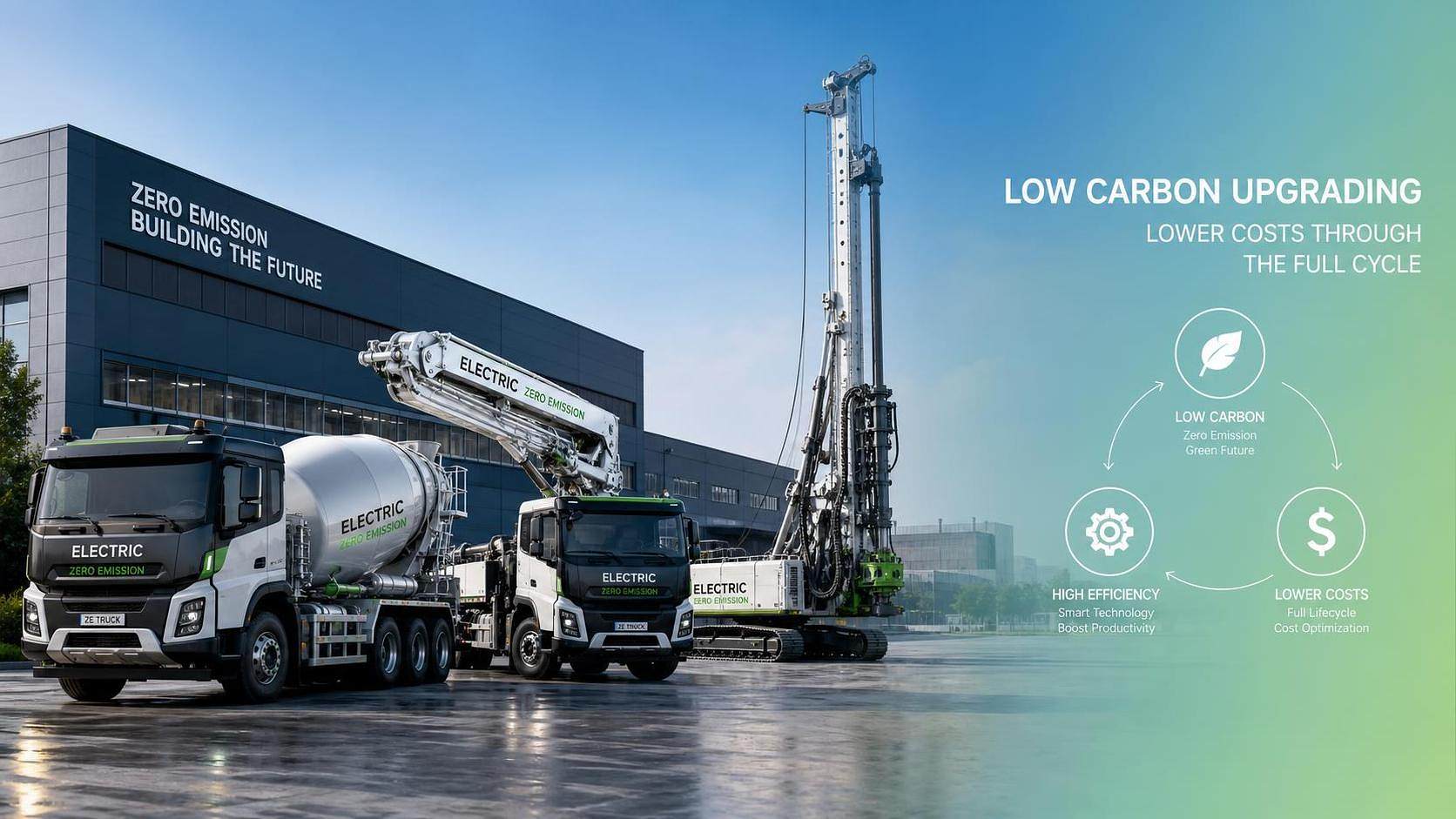 How Zero-Emission Regulations Impact Fleet Upgrade Costs and Timing