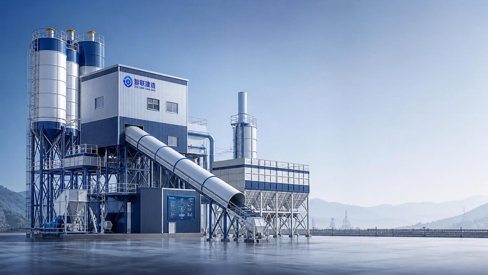 Which concrete machinery trends 2026 will reshape batching plant investment Which concrete machinery trends 2026 will reshape batching plant investment