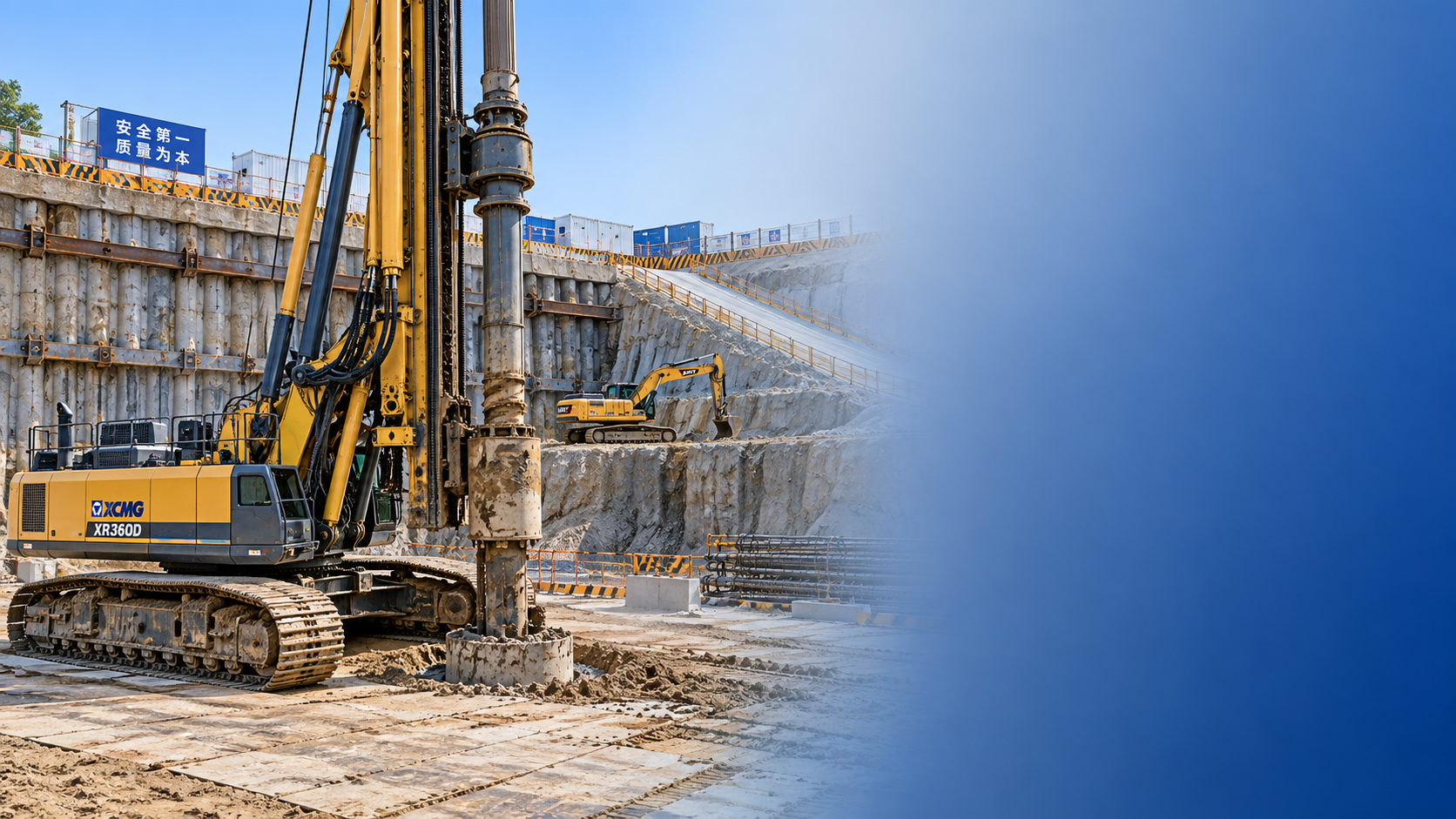 How crawler equipment improves access in underground engineering