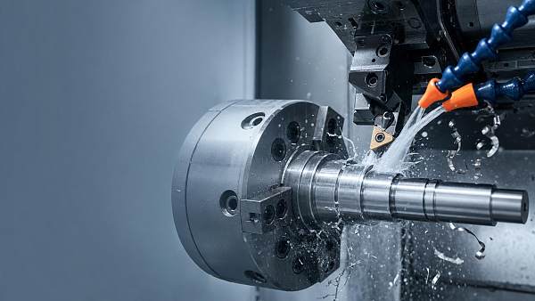 High-Strength Steel Machining: Tool Life Myths to Avoid