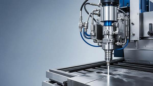 Ultra-High-Pressure Water Cutting Pump Failures to Watch
