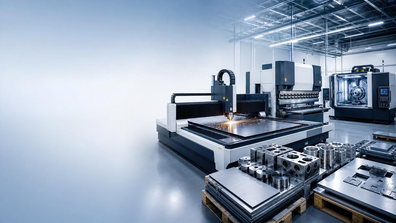 Smart Factory Equipment: What Delivers ROI First