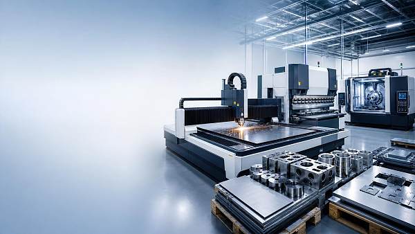 Smart Factory Equipment: What Delivers ROI First