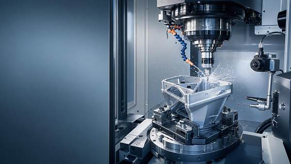 High-Precision Metal Cutting: How to Control Thermal Drift