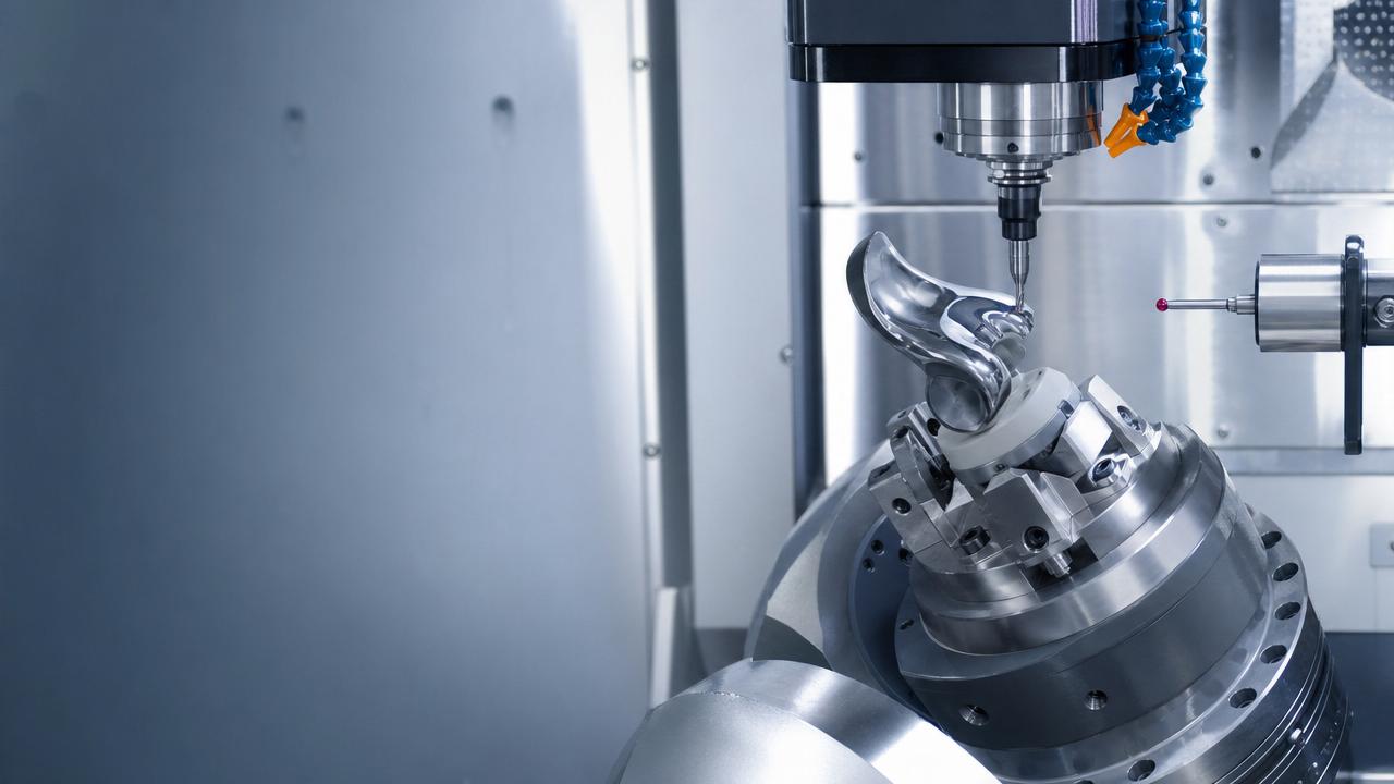 Artificial Joints Machining: Precision Risks in Scale-Up Artificial Joints Machining: Precision Risks in Scale-Up