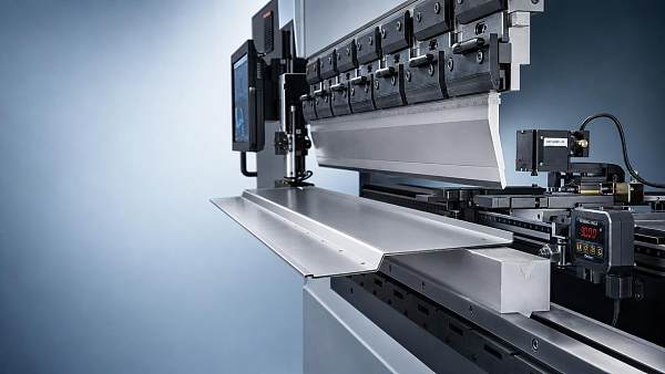 CNC Press Brakes: How to Reduce Angle Rework