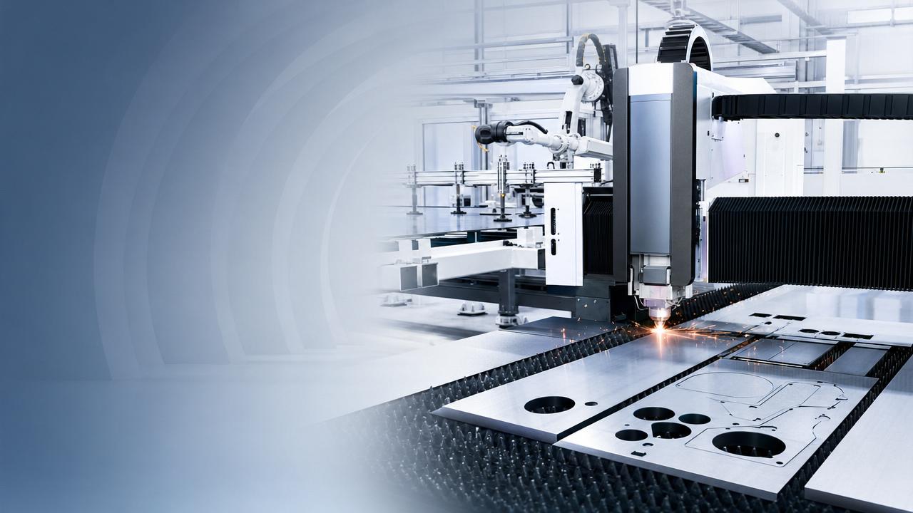 Laser Cutting Machines: Cost Drivers in 2026 Upgrades