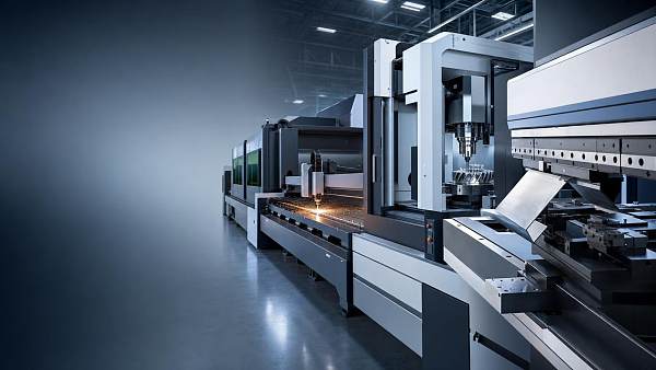 Advanced Manufacturing Foundation: Signals of Long-Term Competitiveness