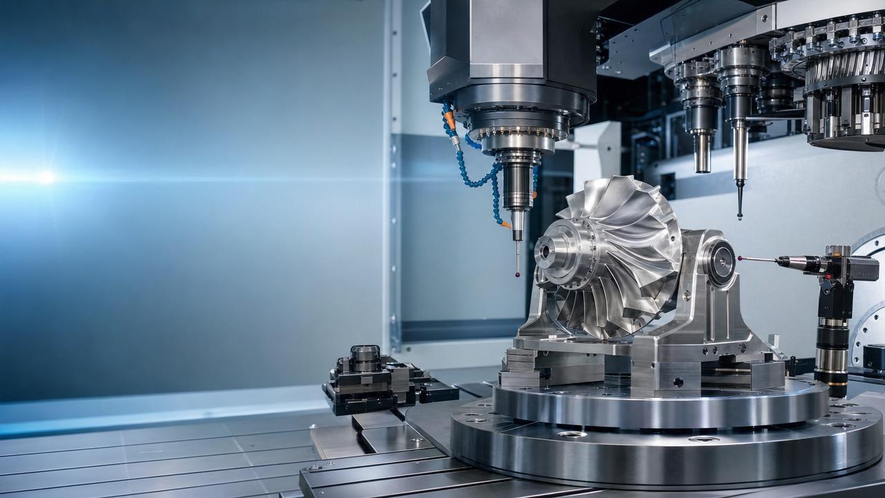 Aerospace Machining Equipment: What Raises Qualification Risk