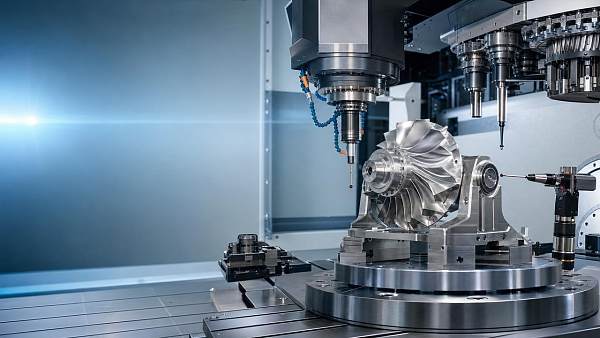 Aerospace Machining Equipment: What Raises Qualification Risk