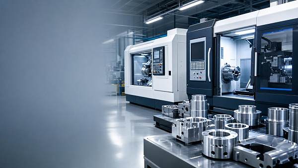 CNC Lathes vs Mill-Turn Centers for Short-Run Parts