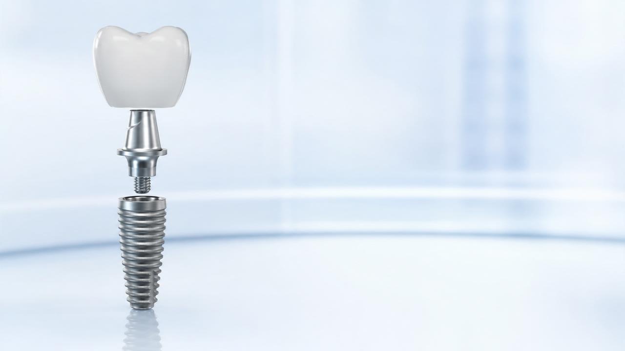 Are medical-grade dental implants worth the higher price? Are medical-grade dental implants worth the higher price?