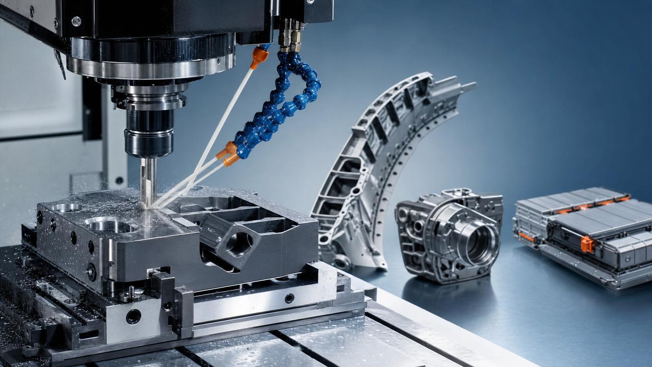 Is high-strength steel machining worth the extra cost? Is high-strength steel machining worth the extra cost?