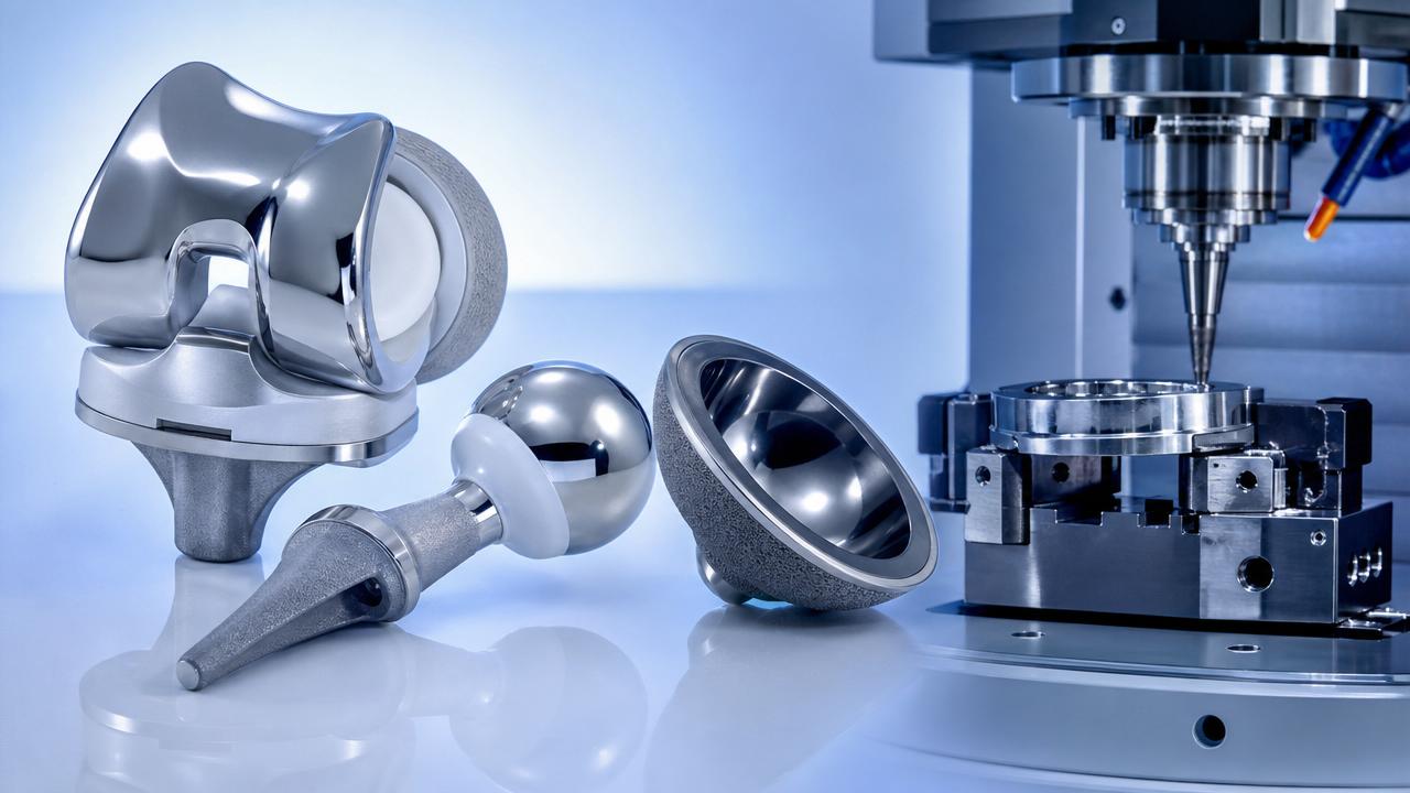 Why are artificial joints lasting longer than before? Why are artificial joints lasting longer than before?