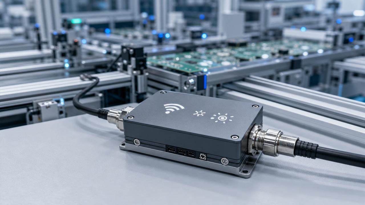 US ITC Issues General Exclusion Order Against Chinese Smart Dimming Modules US ITC Issues General Exclusion Order Against Chinese Smart Dimming Modules