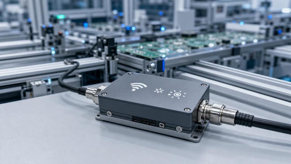 US ITC Issues General Exclusion Order Against Chinese Smart Dimming Modules US ITC Issues General Exclusion Order Against Chinese Smart Dimming Modules