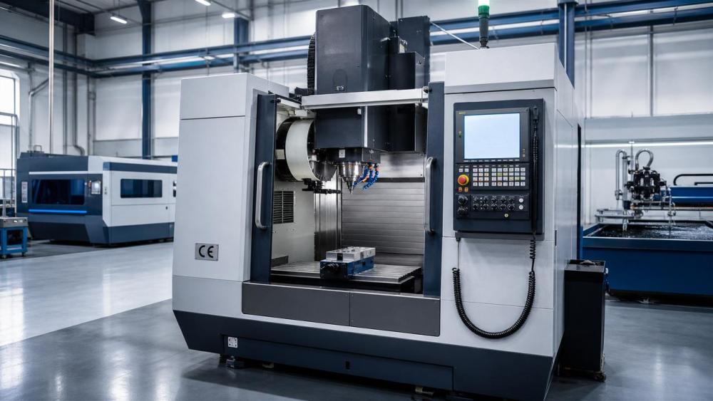 EU Fines Temu €200M for Non-Compliant Industrial Equipment Imports EU Fines Temu €200M for Non-Compliant Industrial Equipment Imports