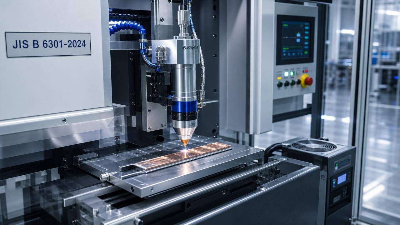 Japan's April Industrial Output Up 2.3%; Demand Rises for High-Power Fiber Lasers Japan's April Industrial Output Up 2.3%; Demand Rises for High-Power Fiber Lasers