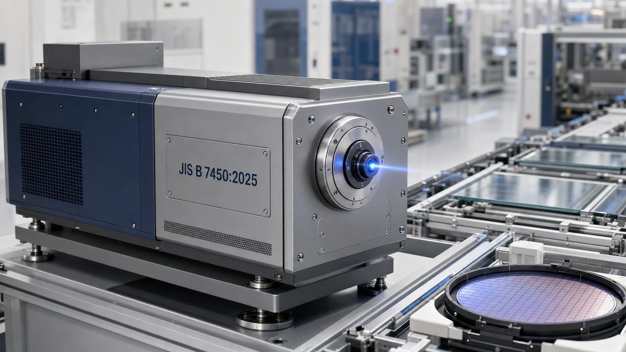 Japan Launches JIS Certification Fast Track for Ultrafast Lasers