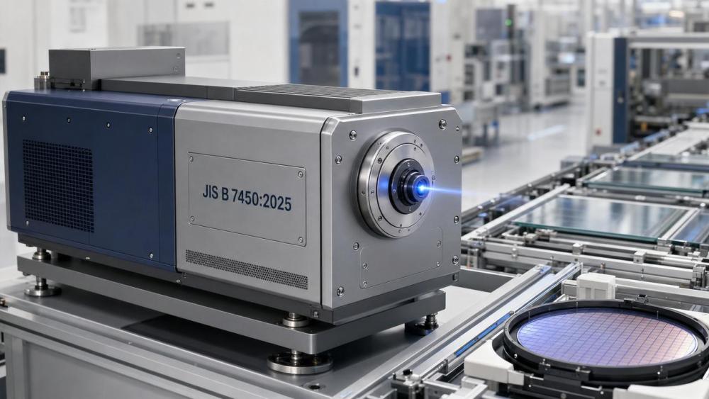 Japan Launches JIS Certification Fast Track for Ultrafast Lasers