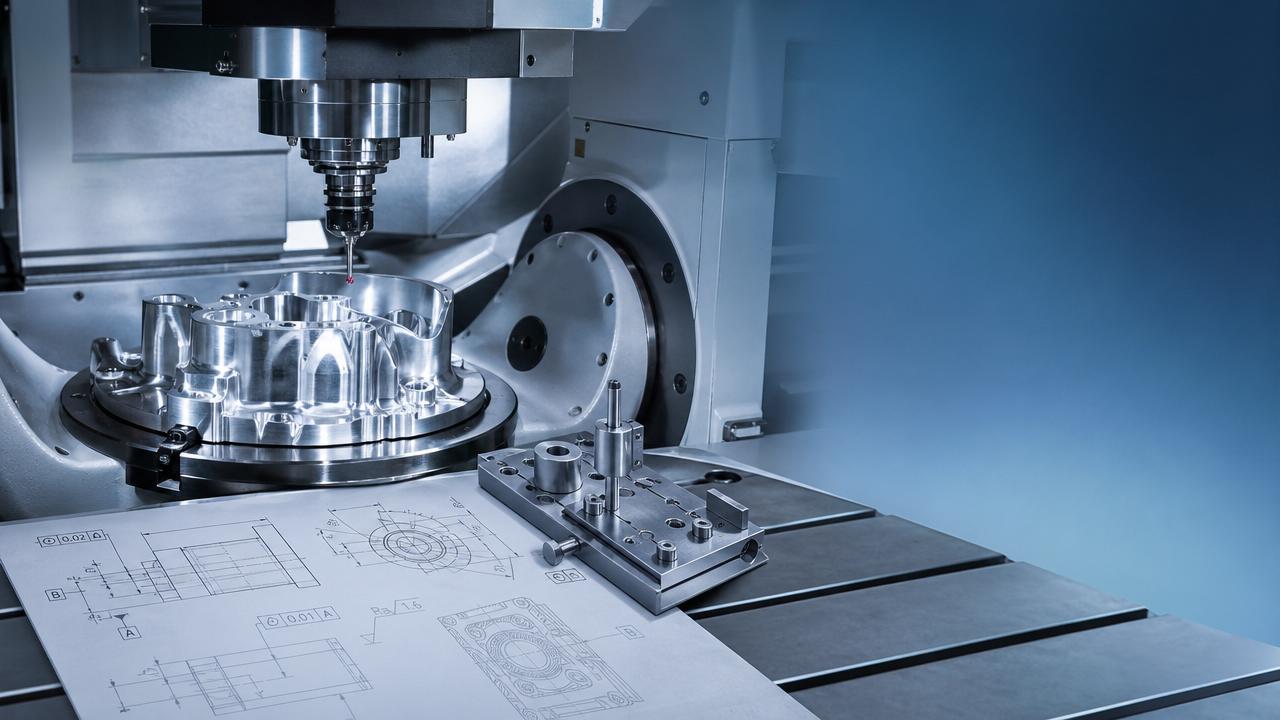 Precision CNC Machining Tolerances Explained: How to Read Drawings and Specs