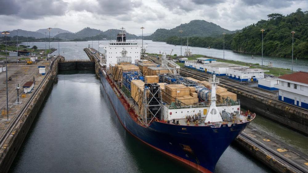 Panama Canal Draft Cut Raises Delivery Risks Panama Canal Draft Cut Raises Delivery Risks