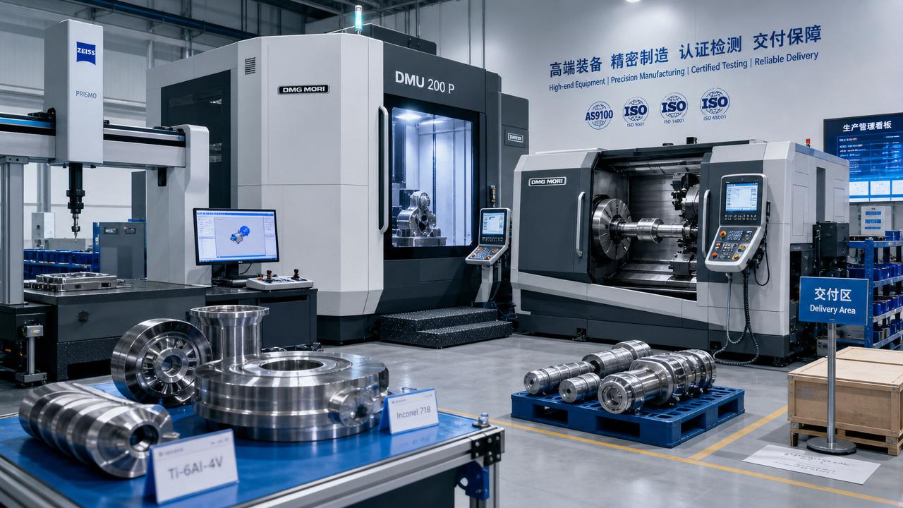Diego Garcia Shift May Lift 5-Axis Machine Demand Diego Garcia Shift May Lift 5-Axis Machine Demand