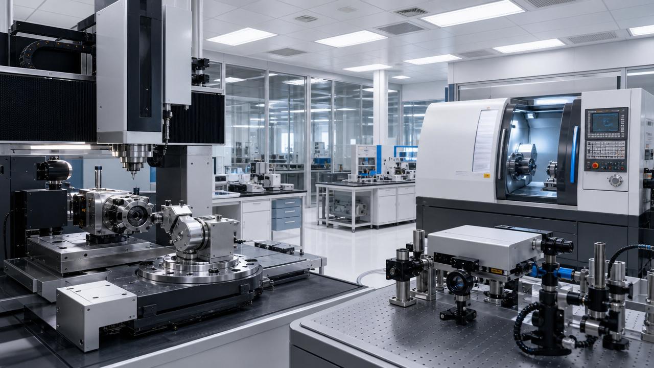 Chia Tai Tianqing Opens Shanghai R&D Hub