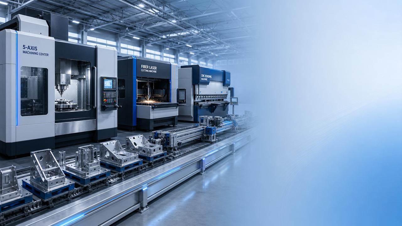 Smart Factory Equipment ROI: Cost Factors, Payback Metrics, and Buying Priorities Smart Factory Equipment ROI: Cost Factors, Payback Metrics, and Buying Priorities