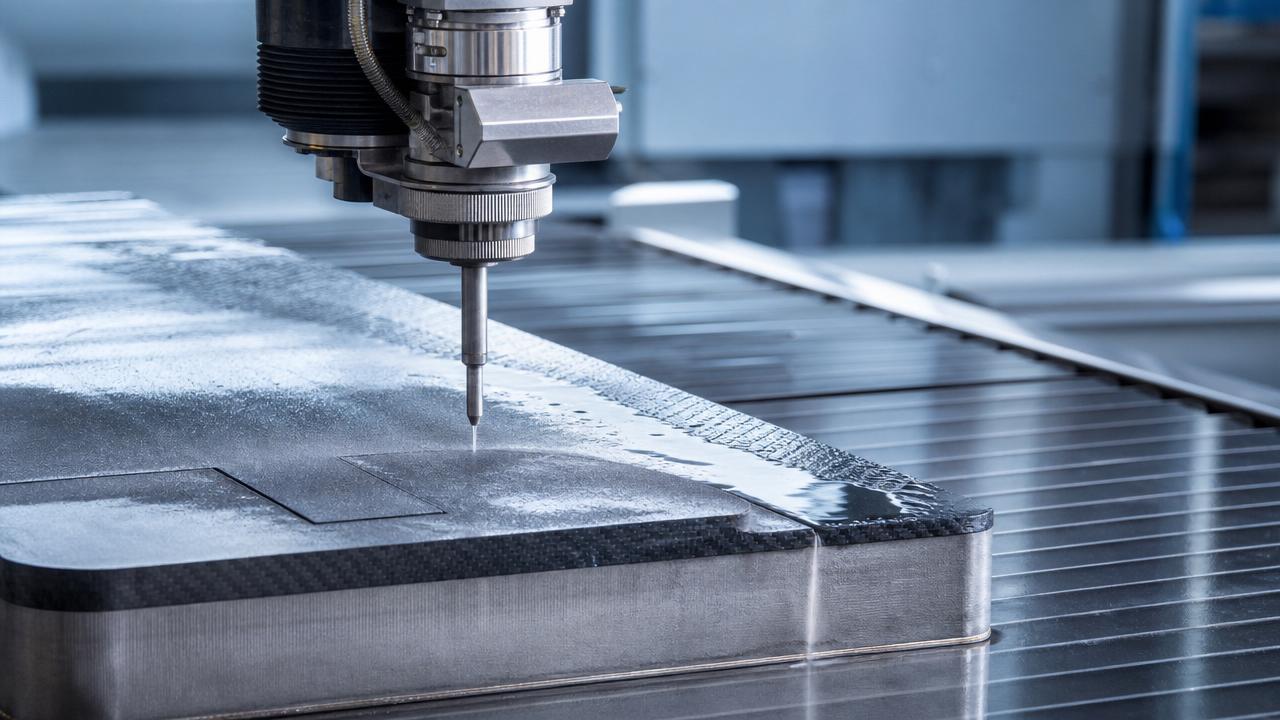 How to Evaluate a Waterjet Cutters Supplier for Thick Metal and Composite Jobs How to Evaluate a Waterjet Cutters Supplier for Thick Metal and Composite Jobs