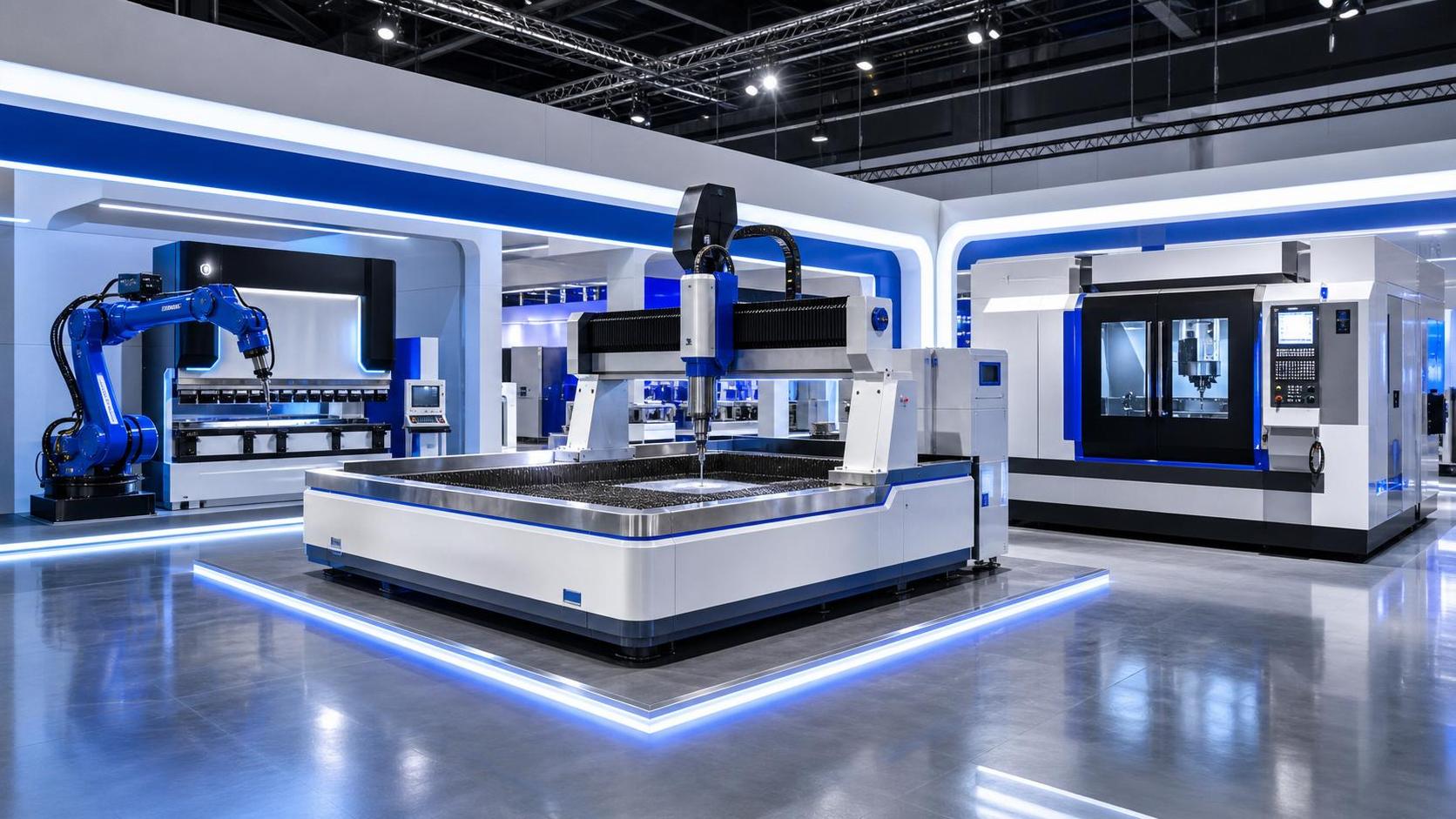 AMTS 2026 Nears as A+ Awards Spotlight AI and Local CNC AMTS 2026 Nears as A+ Awards Spotlight AI and Local CNC