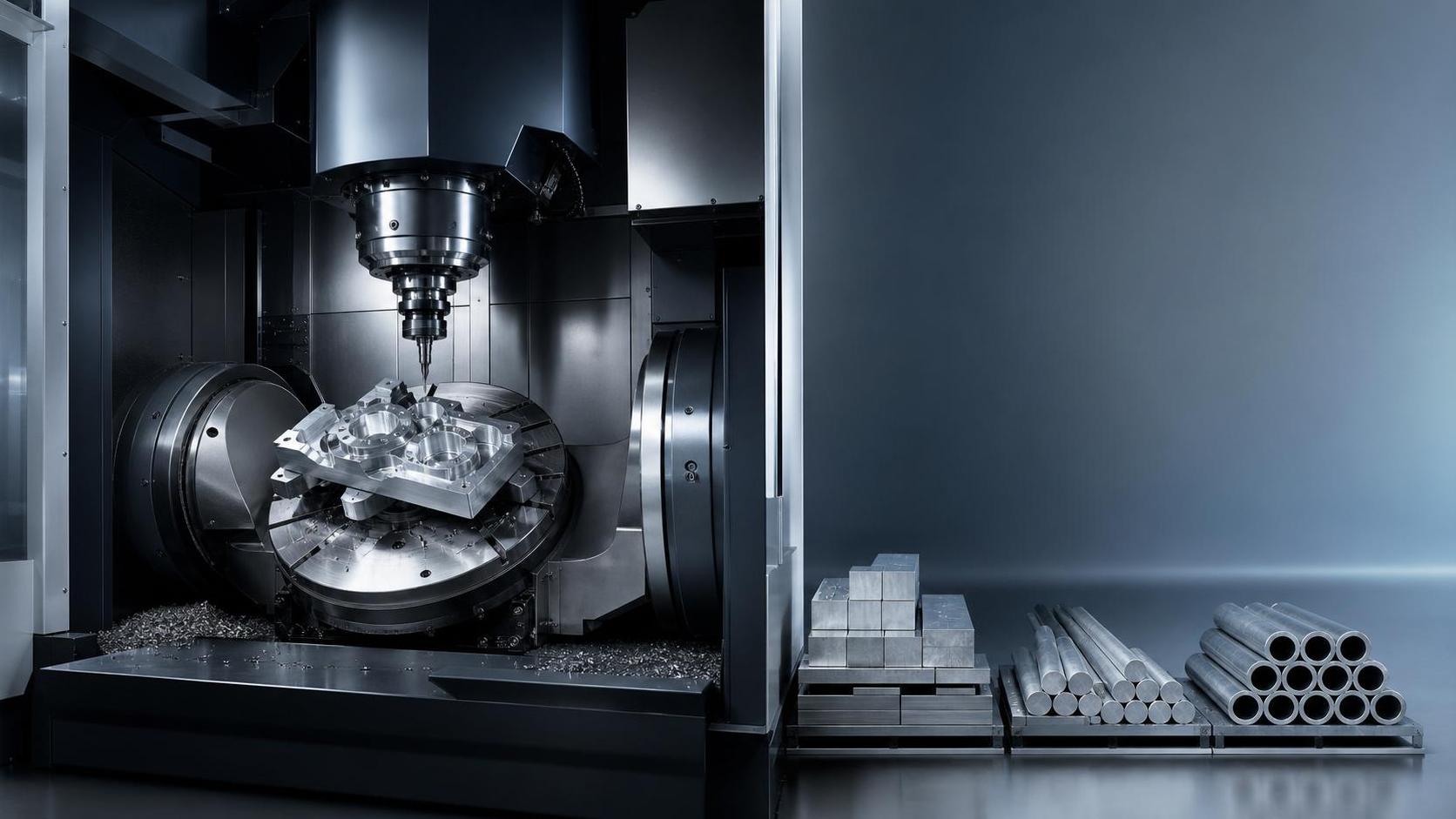 Precision Machining Cost Drivers: What Affects Part Price, Lead Time, and Scrap Rate Precision Machining Cost Drivers: What Affects Part Price, Lead Time, and Scrap Rate