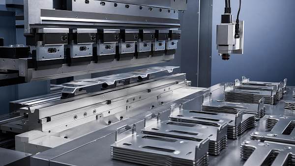 Precision Metal Forming Technology: Best Processes for Thin-Wall and Tight-Tolerance Parts