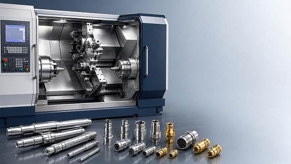 Twin-Spindle Lathes Price Guide: What Drives Cost and Which Specs Matter Most?