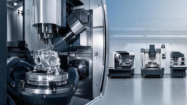 5 Axis Mill-Turn Machines vs Standard CNC Setups: When Is the Investment Worth It?