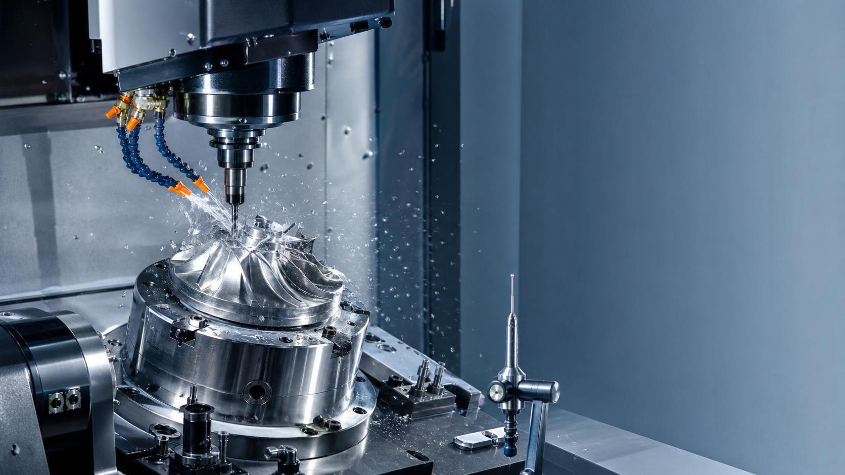 How to Machine Inconel Aerospace Parts: Tolerances, Tooling, and Heat Control