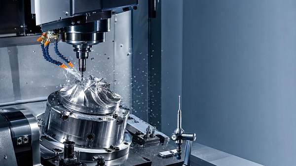 How to Machine Inconel Aerospace Parts: Tolerances, Tooling, and Heat Control