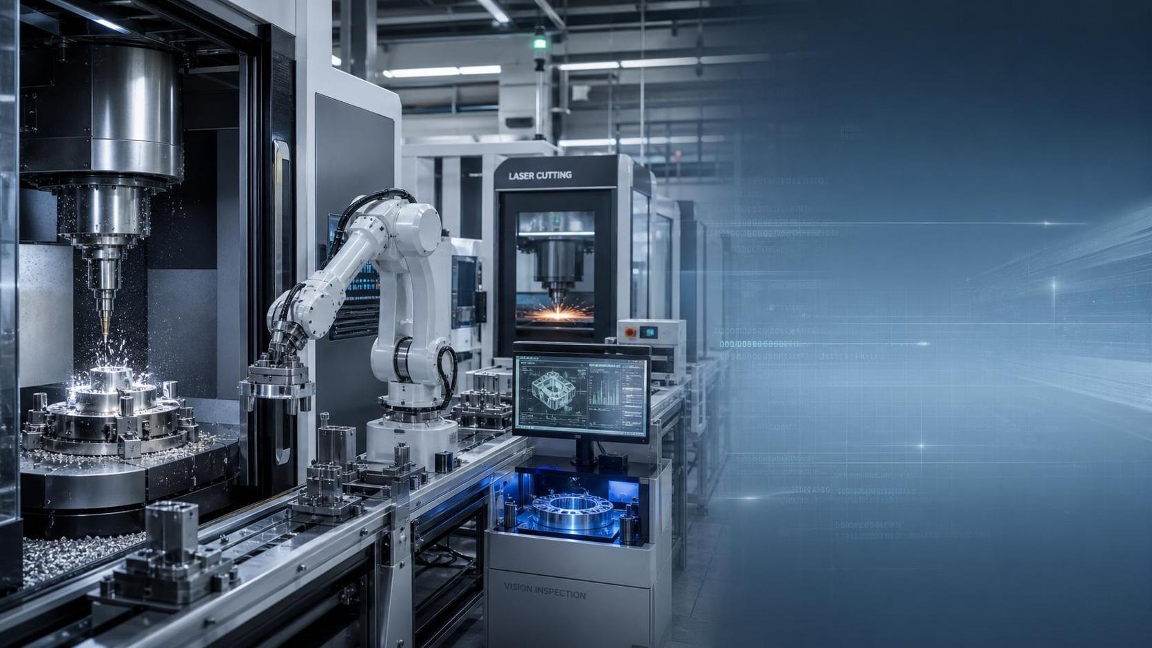 Industrial Automation Trends: 7 Practical Shifts Reshaping Factory Operations
