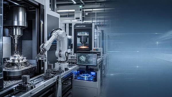 Industrial Automation Trends: 7 Practical Shifts Reshaping Factory Operations