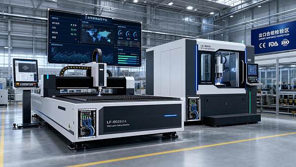 Saudi SASO Rule Adds IoT Requirement for Imported Laser Cutters