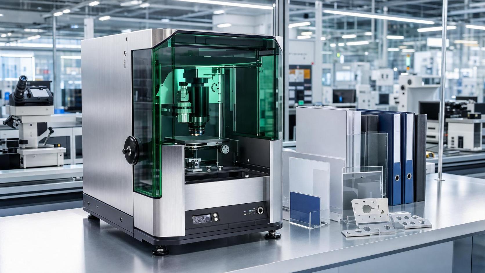 METI Expands PSE Scope for Ultrafast Laser Systems