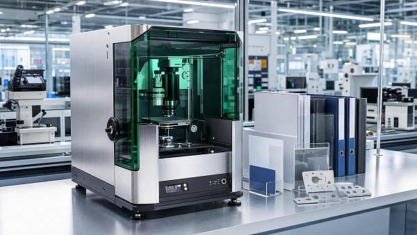 METI Expands PSE Scope for Ultrafast Laser Systems