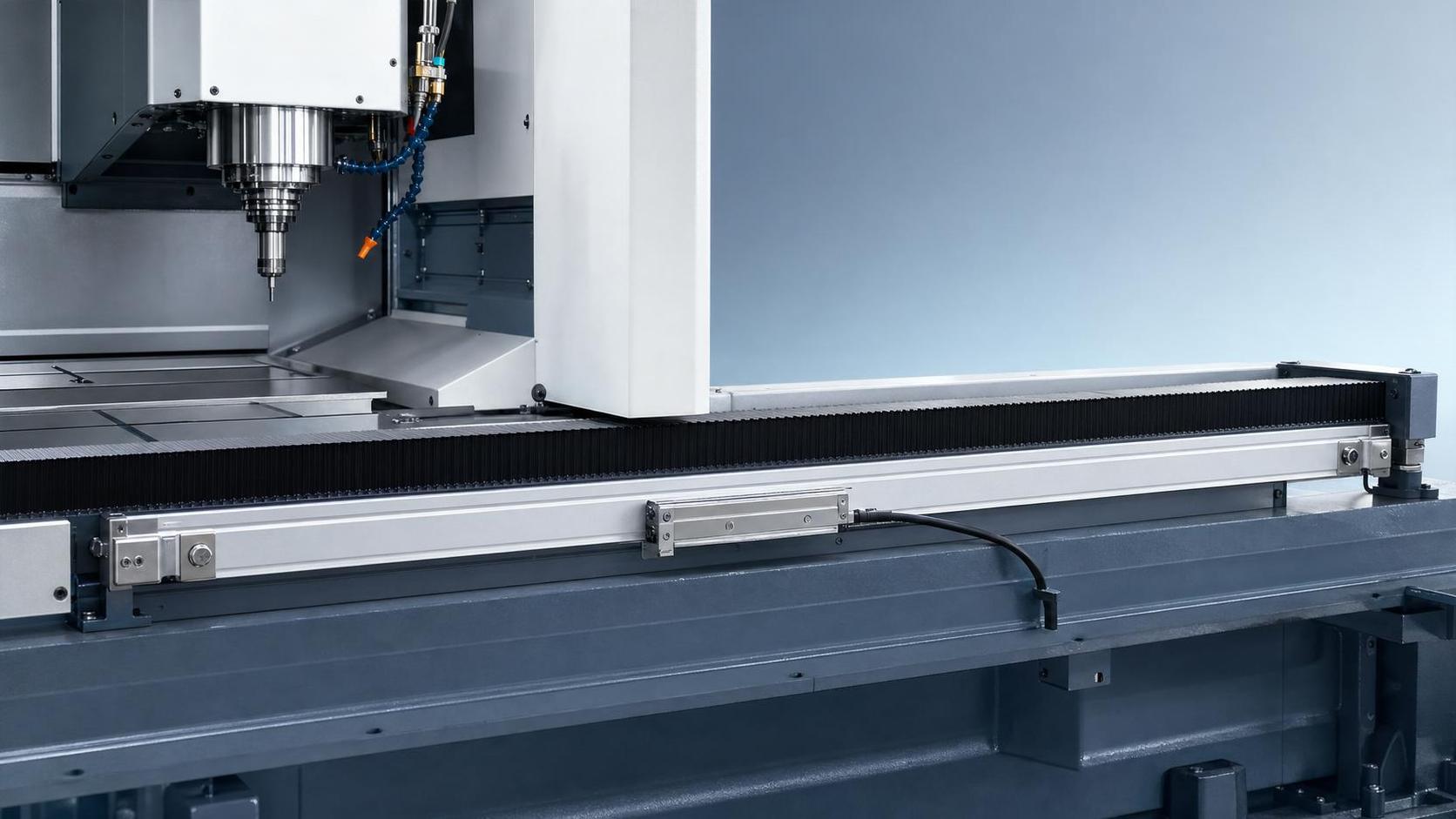 How to Choose Absolute Linear Scales for CNC Machines: Accuracy, Travel, and Installation Factors How to Choose Absolute Linear Scales for CNC Machines: Accuracy, Travel, and Installation Factors