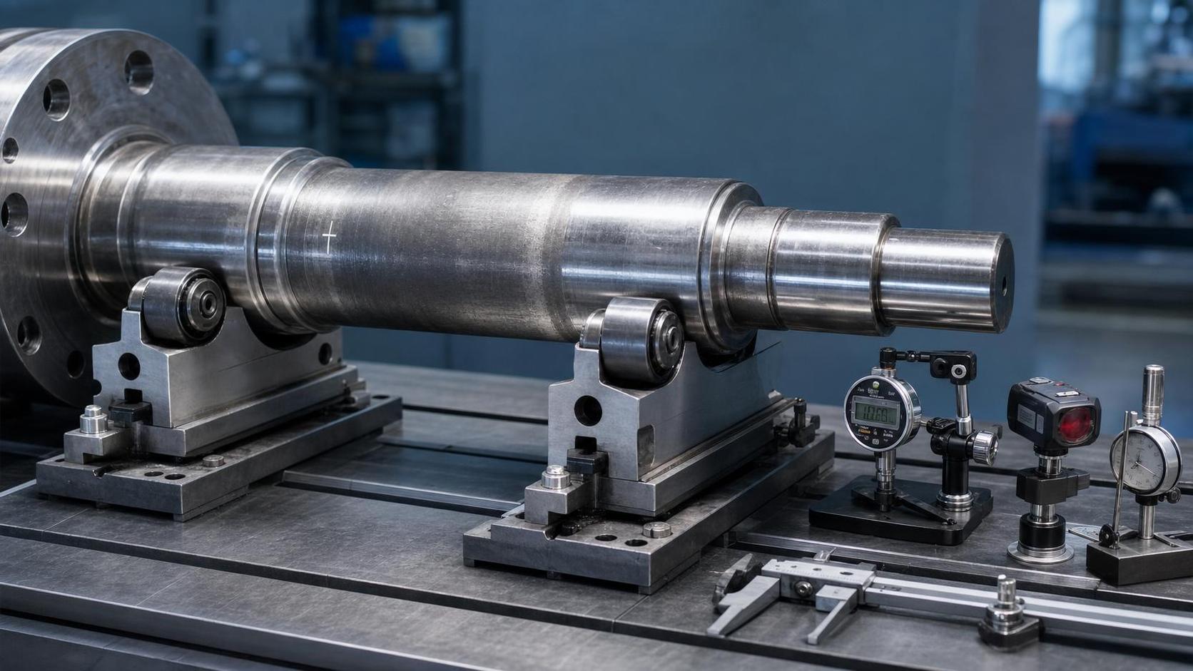 Marine Drive Shaft Repair or Replacement: How to Judge Damage, Cost, and Downtime
