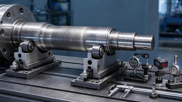 Marine Drive Shaft Repair or Replacement: How to Judge Damage, Cost, and Downtime