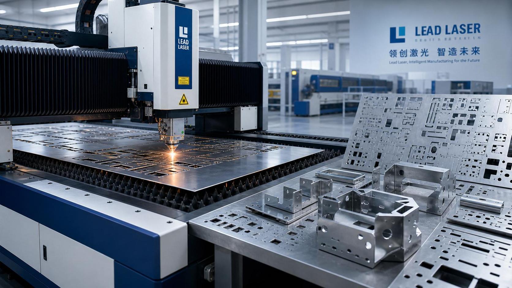 Industrial Laser Cutting Basics: Materials, Tolerances, and Where It Fits Best Industrial Laser Cutting Basics: Materials, Tolerances, and Where It Fits Best