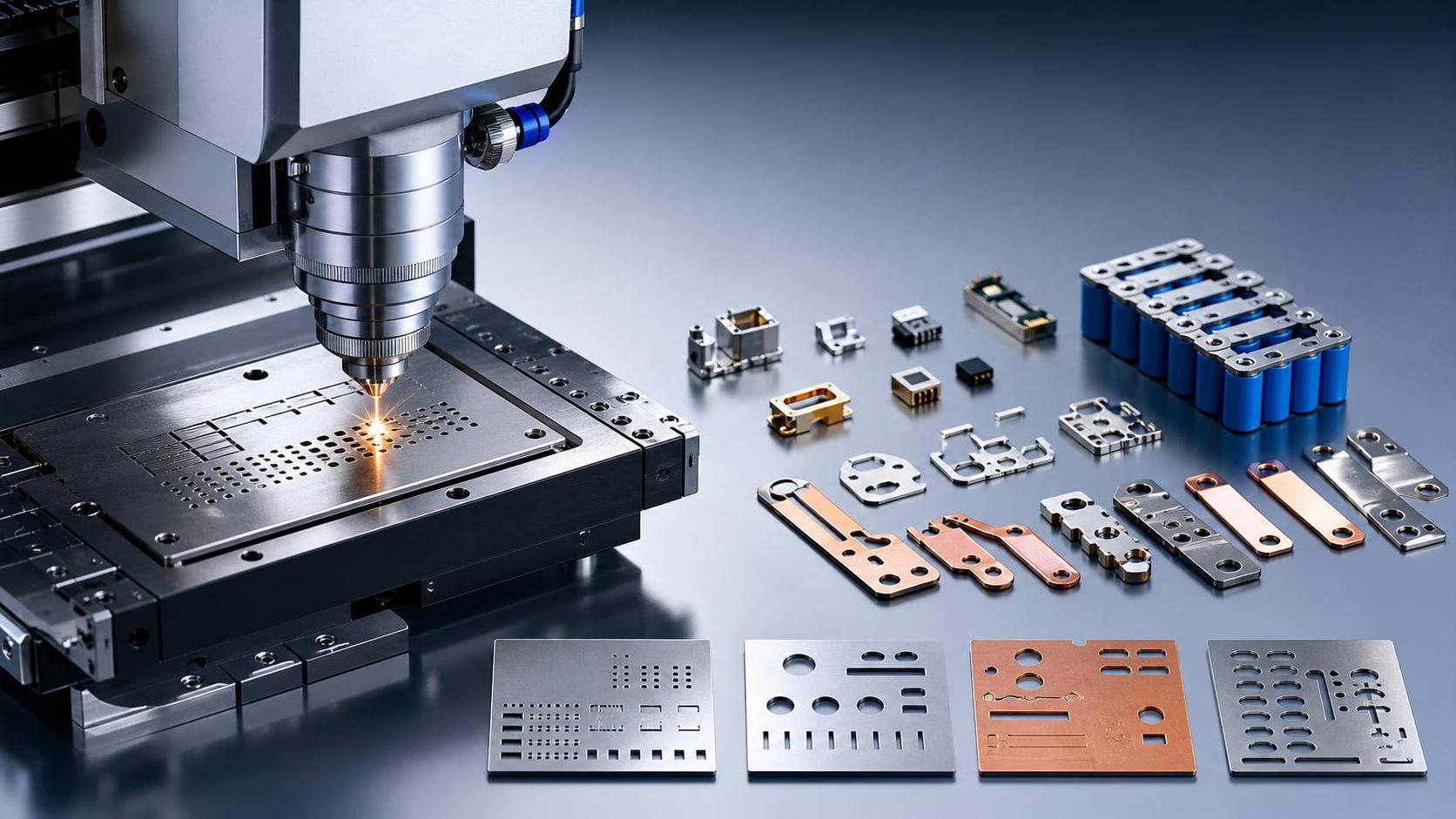 What Is Zero-Burr Laser Micromachining and Which Materials Benefit Most? What Is Zero-Burr Laser Micromachining and Which Materials Benefit Most?